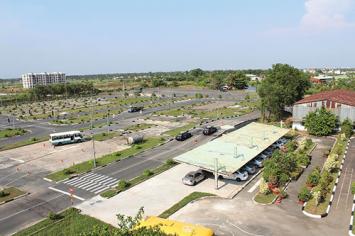 Phải công khai hóa mọi khâu